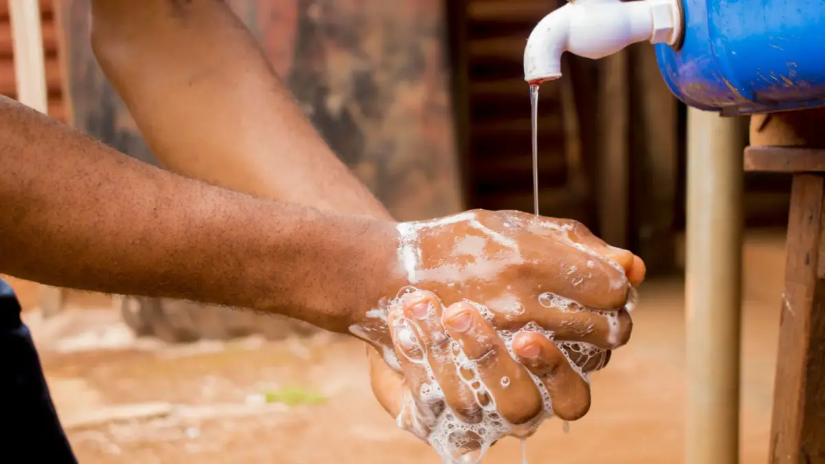 Pentingnya Sanitasi untuk Anak Usia Dini dalam Mewujudkan Generasi Sehat dan Cerdas