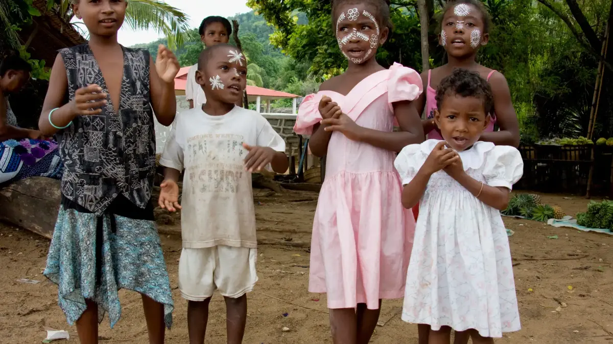 Tapare Pararoko Strengthens Mimika Communities