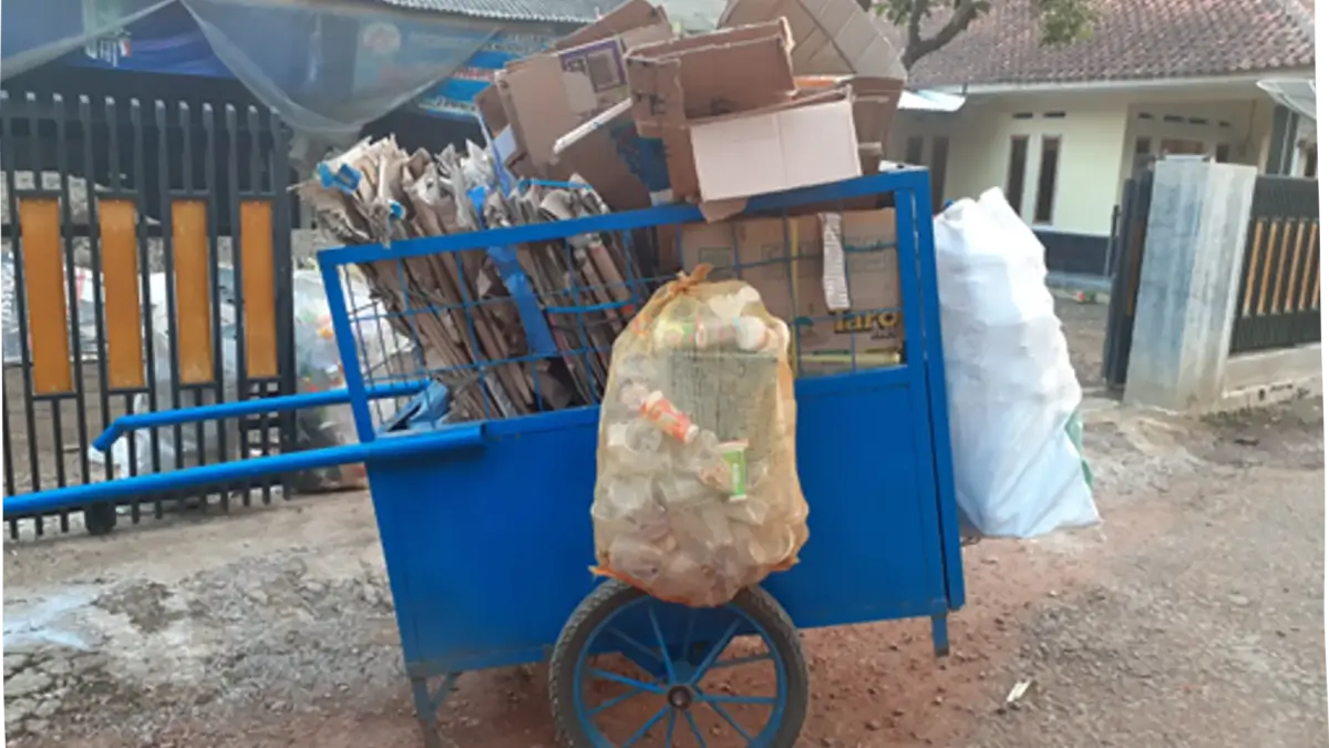 Integrated WASH and Nutrition Program in Subang